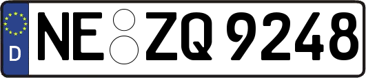 NE-ZQ9248