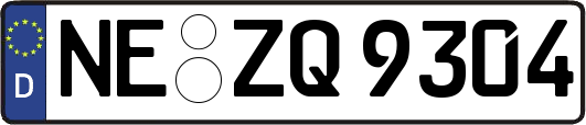 NE-ZQ9304