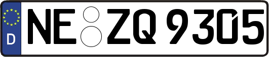 NE-ZQ9305