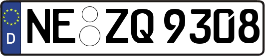 NE-ZQ9308