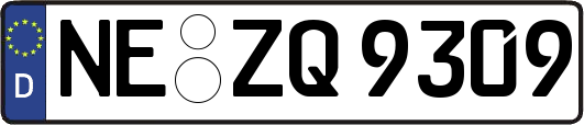 NE-ZQ9309
