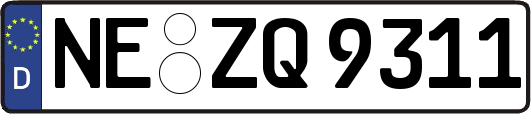 NE-ZQ9311