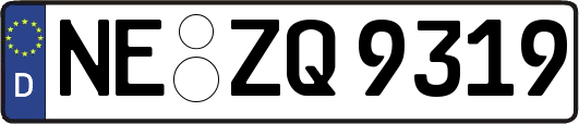 NE-ZQ9319