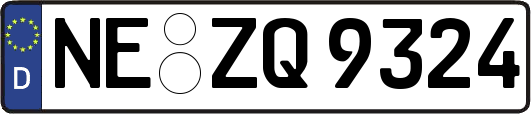 NE-ZQ9324