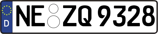 NE-ZQ9328