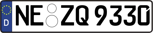NE-ZQ9330