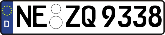 NE-ZQ9338