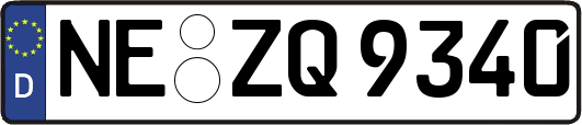 NE-ZQ9340