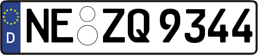 NE-ZQ9344