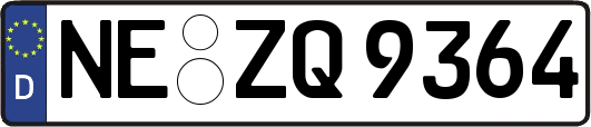 NE-ZQ9364
