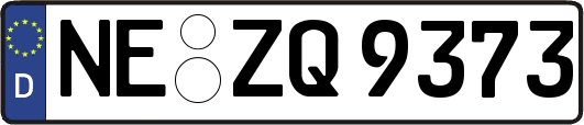 NE-ZQ9373