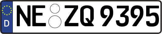 NE-ZQ9395