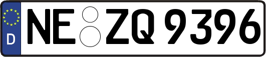 NE-ZQ9396