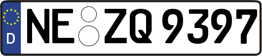 NE-ZQ9397