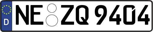 NE-ZQ9404