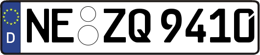 NE-ZQ9410