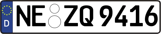 NE-ZQ9416