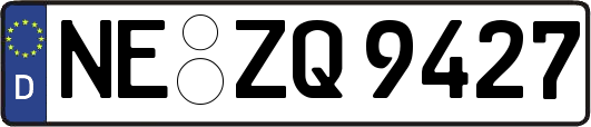 NE-ZQ9427