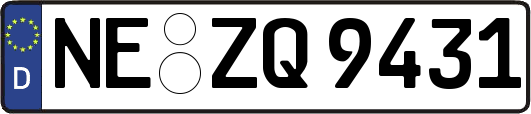 NE-ZQ9431