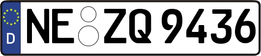 NE-ZQ9436