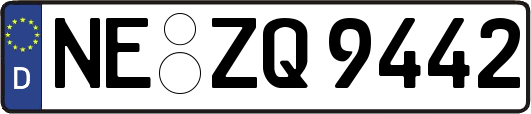 NE-ZQ9442