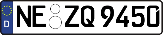 NE-ZQ9450