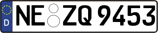 NE-ZQ9453