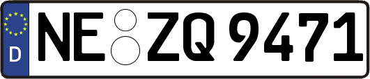 NE-ZQ9471
