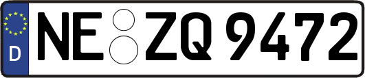 NE-ZQ9472
