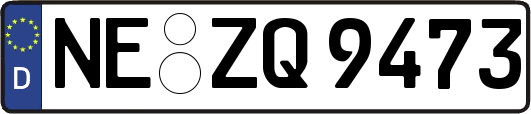 NE-ZQ9473