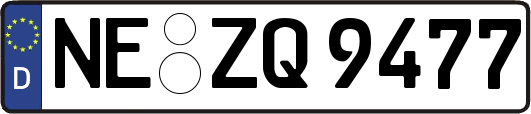 NE-ZQ9477