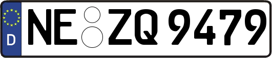 NE-ZQ9479