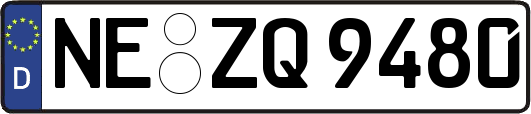 NE-ZQ9480