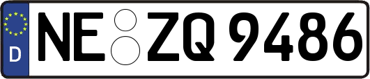 NE-ZQ9486