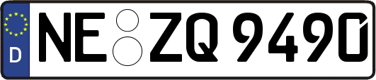 NE-ZQ9490