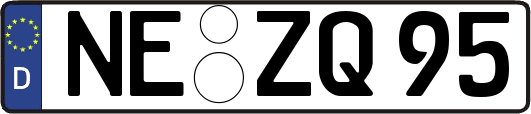 NE-ZQ95