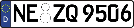 NE-ZQ9506