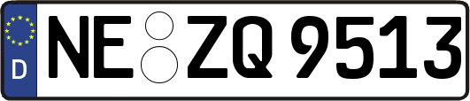 NE-ZQ9513