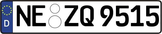 NE-ZQ9515