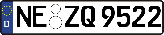 NE-ZQ9522