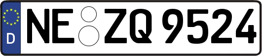 NE-ZQ9524