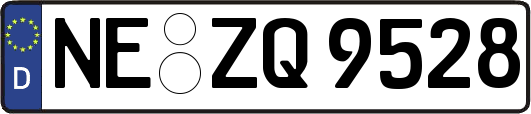 NE-ZQ9528