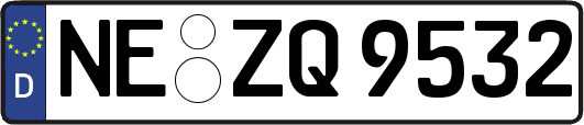 NE-ZQ9532
