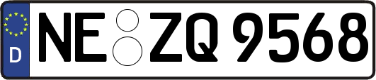 NE-ZQ9568