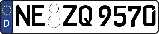 NE-ZQ9570