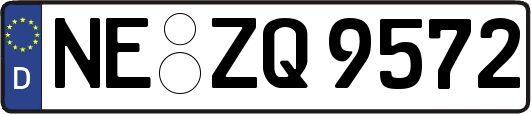 NE-ZQ9572