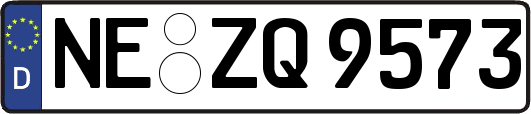 NE-ZQ9573