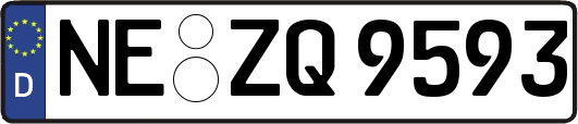 NE-ZQ9593