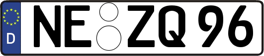 NE-ZQ96