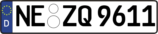 NE-ZQ9611